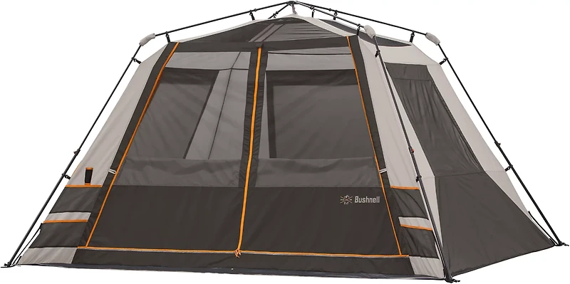 Bushnell 6 Person Instant Cabin Tent