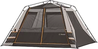 Bushnell 6 Person Instant Cabin Tent