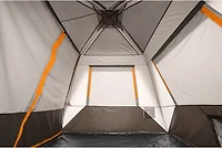 Bushnell 6 Person Instant Cabin Tent