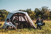 Bushnell 6 Person Instant Cabin Tent