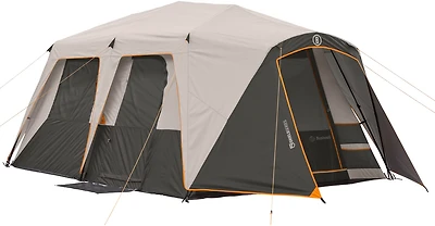 Bushnell 9 Person Instant Cabin Tent