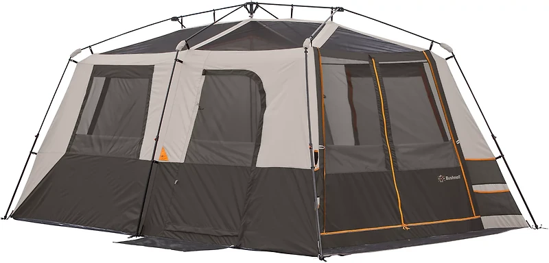 Bushnell 9 Person Instant Cabin Tent