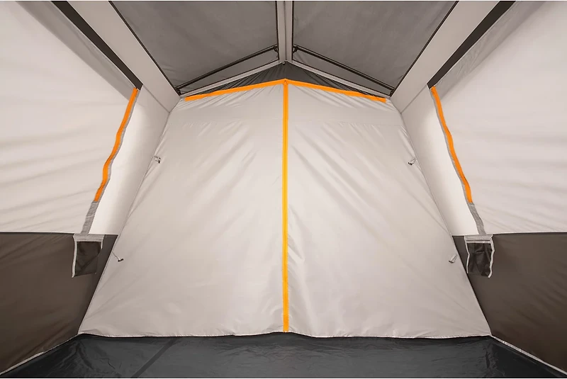 Bushnell 9 Person Instant Cabin Tent