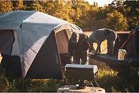 Bushnell 9 Person Instant Cabin Tent