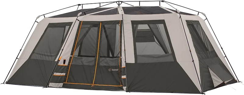 Bushnell 12 Person Instant Cabin Tent