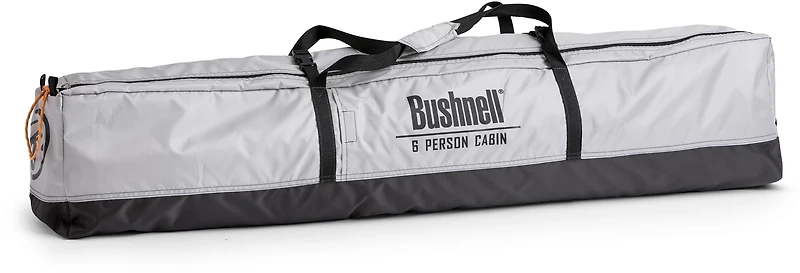 Bushnell 12 Person Instant Cabin Tent