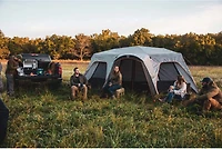 Bushnell 12 Person Instant Cabin Tent