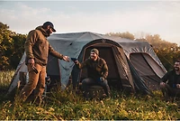 Bushnell 12 Person Instant Cabin Tent