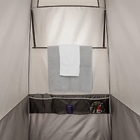 Bushnell Shower Tent