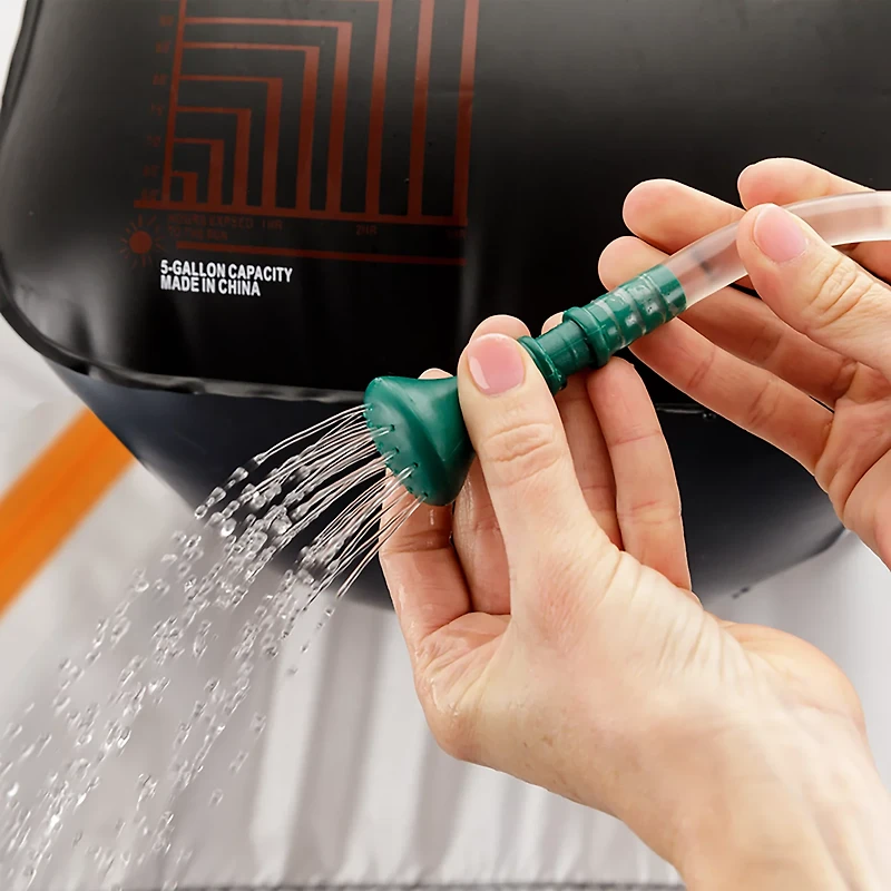 Bushnell Shower Tent