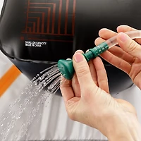 Bushnell Shower Tent