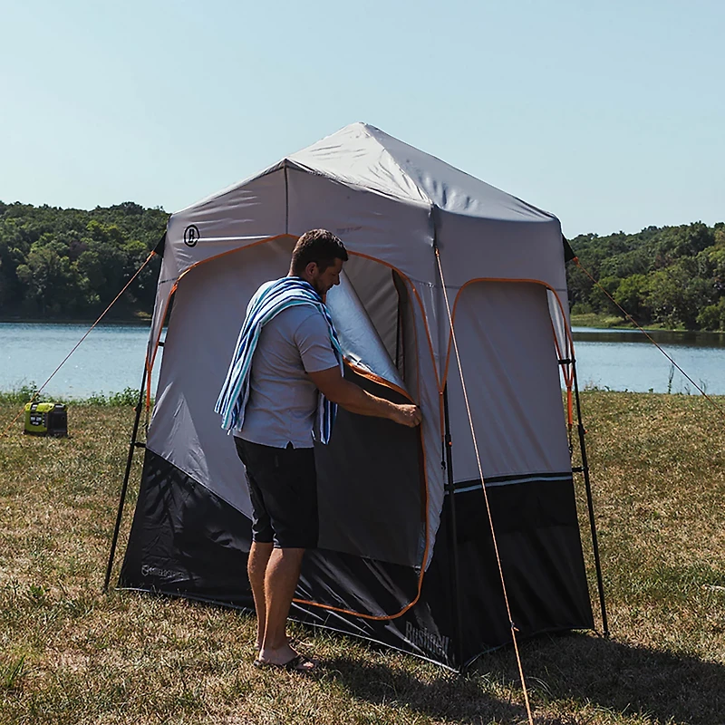 Bushnell Shower Tent