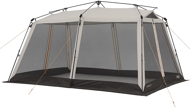 Bushnell 14 ft x 10 ft Instant Screen House