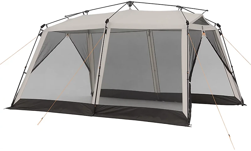 Bushnell 14 ft x 10 ft Instant Screen House