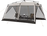 Bushnell 14 ft x 10 ft Instant Screen House