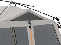 Bushnell 14 ft x 10 ft Instant Screen House