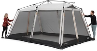 Bushnell 14 ft x 10 ft Instant Screen House