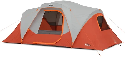 CORE Equipment 9 Person Dome Tent