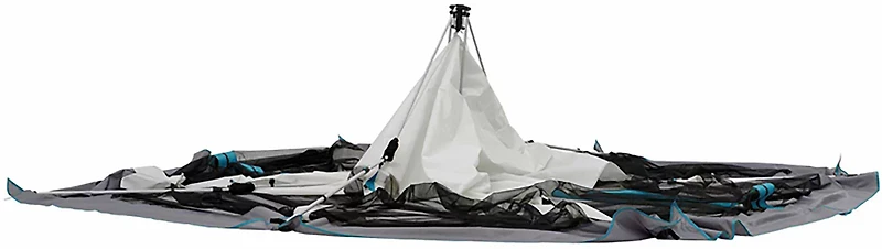 CORE Equipment 12 ft x 10 ft Lighted Instant Screen House