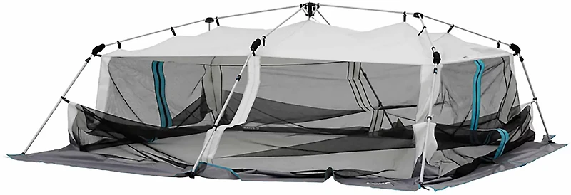 CORE Equipment 12 ft x 10 ft Lighted Instant Screen House