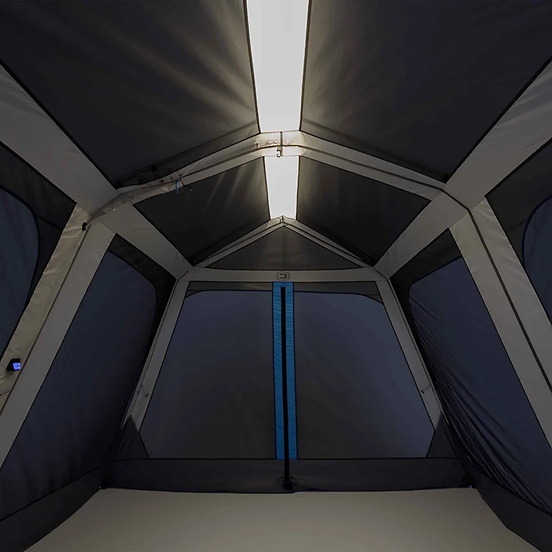 CORE Equipment 12 ft x 10 ft Lighted Instant Screen House