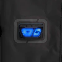 CORE Equipment 12 ft x 10 ft Lighted Instant Screen House