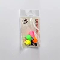 Perfect Hatch Quick Release Pear Strike Indicators 4-Pack