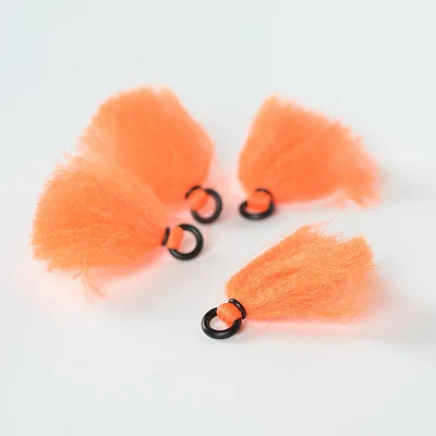 Perfect Hatch Yarn Strike Indicators 4-Pack