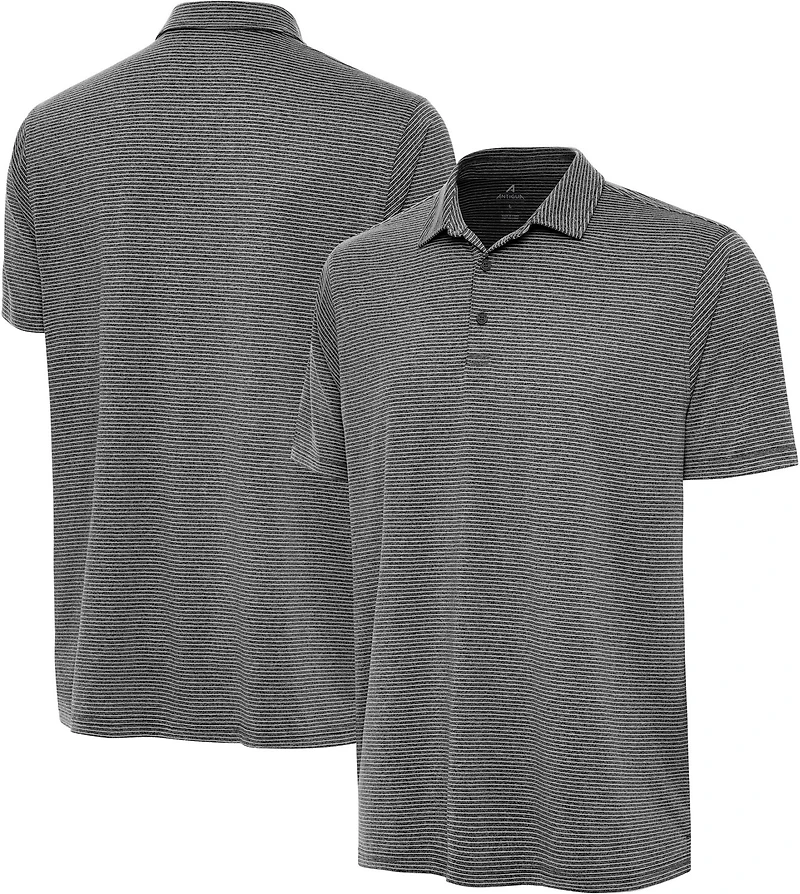 Antigua Men's Scheme Polo Shirt