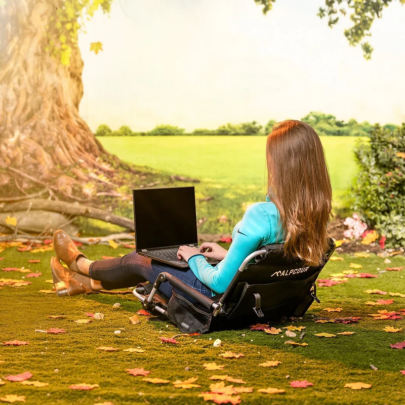 Alpcour Stadium Seat