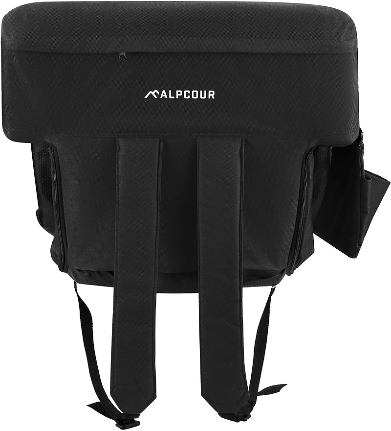 Alpcour Reclining Stadium Seat