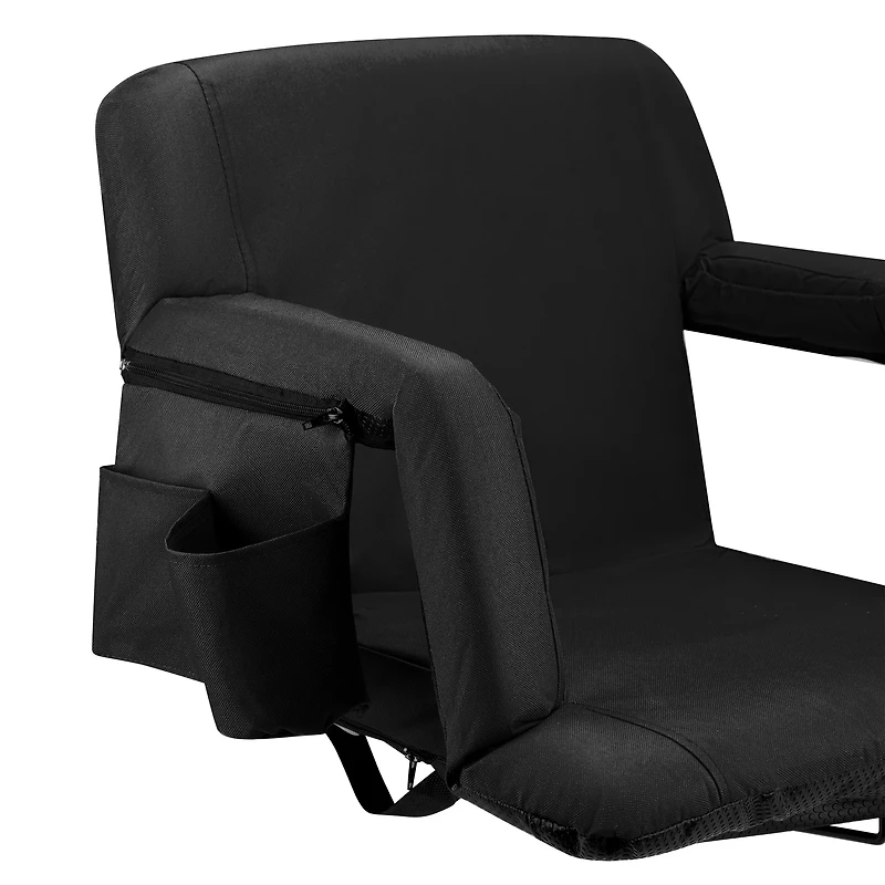 Alpcour Reclining Stadium Seat