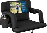 Alpcour Extra-Wide Reclining Stadium Seat