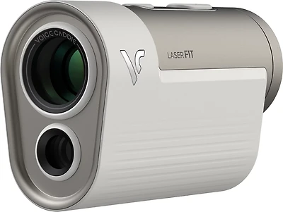 Voice Caddie Laser FIT 6x Rangefinder
