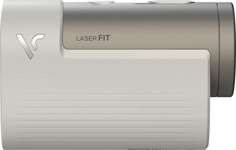 Voice Caddie Laser FIT 6x Rangefinder