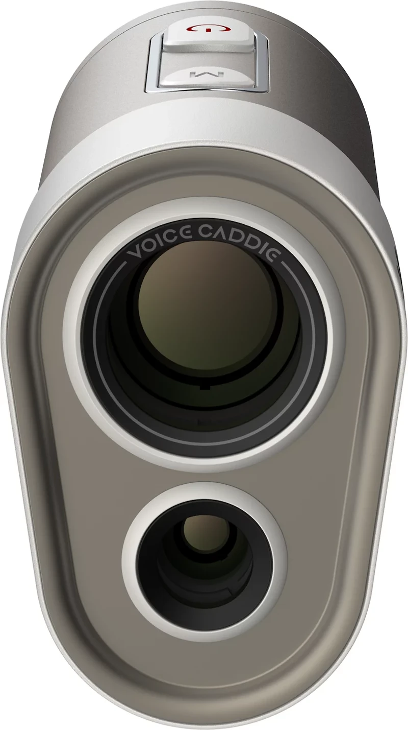 Voice Caddie Laser FIT 6x Rangefinder