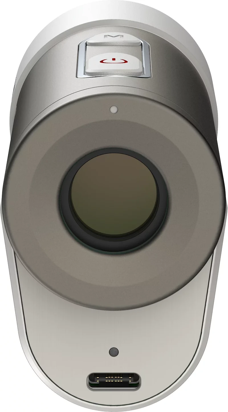 Voice Caddie Laser FIT 6x Rangefinder