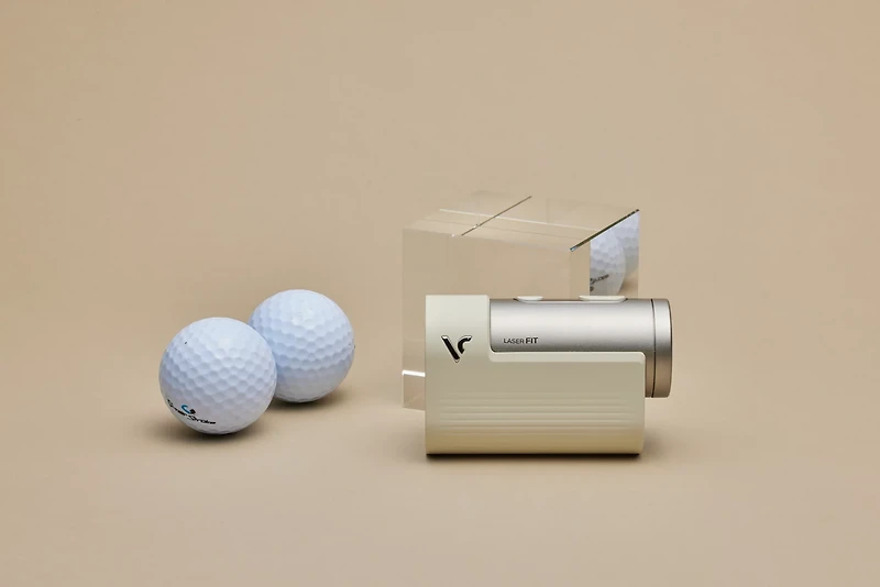 Voice Caddie Laser FIT 6x Rangefinder