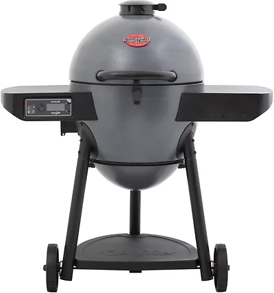 Char-Griller AKORN Auto-Kamado Digital WiFi Charcoal Grill