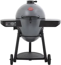 Char-Griller AKORN Auto-Kamado Digital WiFi Charcoal Grill