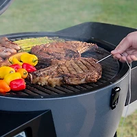 Char-Griller AKORN Auto-Kamado Digital WiFi Charcoal Grill