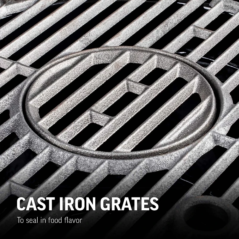 Char-Griller AKORN Jr Kamado Charcoal Grill