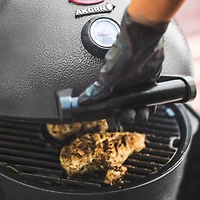 Char-Griller AKORN Jr Kamado Charcoal Grill