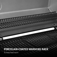 Char-Griller Traditional Charcoal Grill and Smoker