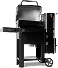 Masterbuilt Gravity Series 600 Digital Charcoal Grill and Smoker