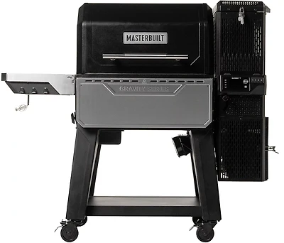 Masterbuilt Gravity Series XT Digital Charcoal Grill and Smoker
