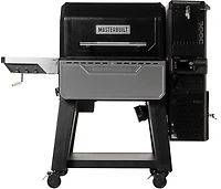 Masterbuilt Gravity Series XT Digital Charcoal Grill and Smoker