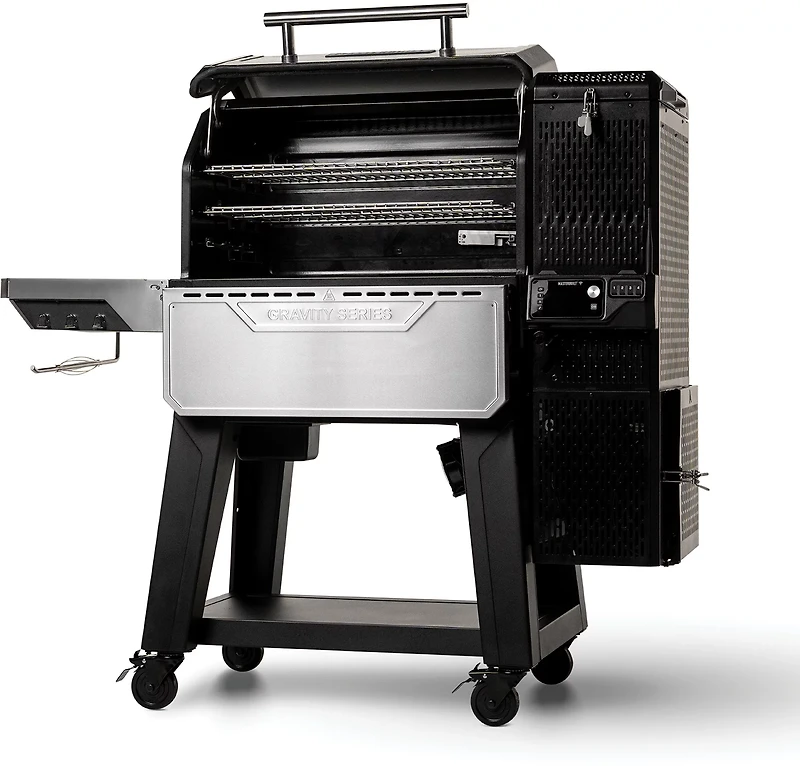 Masterbuilt Gravity Series XT Digital Charcoal Grill and Smoker
