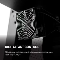 Masterbuilt Gravity Series XT Digital Charcoal Grill and Smoker