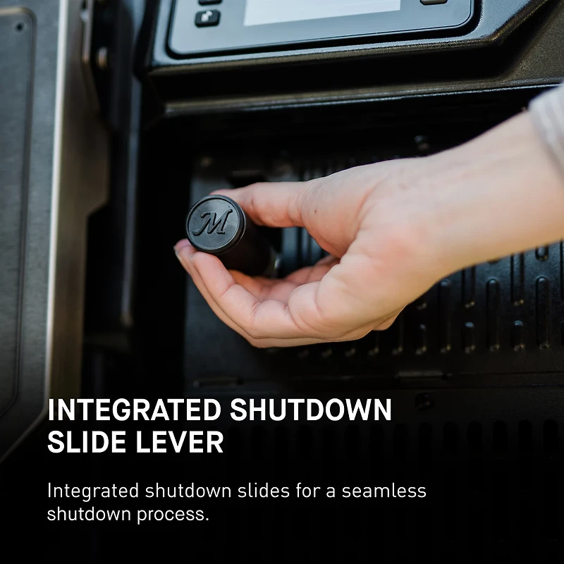 Masterbuilt Gravity Series XT Digital Charcoal Grill and Smoker